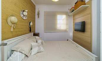 Imagem 7: Apartamento à venda em Jabaquara com 230 m², 3 quartos, 2 suítes, 4 vagas