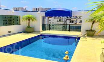 Imagem: Apartamento à venda em Moema Índios com