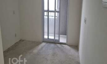 Imagem 3: Apartamento à venda em Cursino com 82 m², 1 quarto