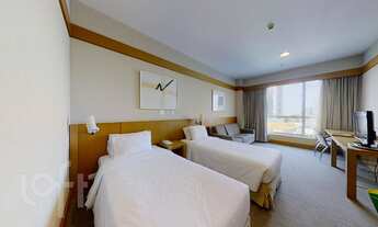 Imagem 7: Apartamento à venda em Tucuruvi com 34 m², 1 vaga