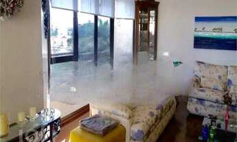 Imagem: Apartamento à venda em Jardim São Paulo