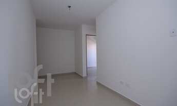 Imagem: Apartamento à venda em Tucuruvi com 43