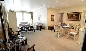 Imagem: Apartamento à venda em Santo Amaro com