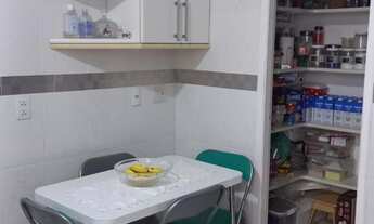 Imagem 4: Apartamento à venda em Mandaqui com 93 m², 3 quartos, 1 suíte, 2 vagas