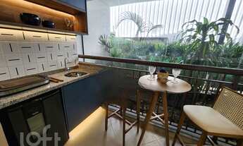 Imagem 4: Apartamento à venda em Campo Limpo com 69 m², 3 quartos, 1 suíte, 2 vagas