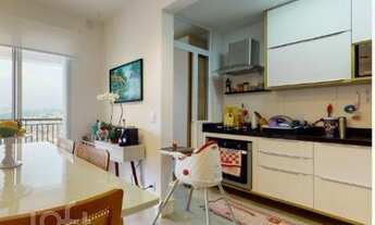 Imagem 2: Apartamento à venda em Vila Sônia com 67 m², 2 quartos, 1 suíte, 1 vaga