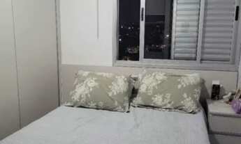 Imagem: Apartamento à venda em Capão Redondo com