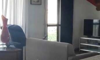 Imagem: Apartamento à venda em Bosque da Saúde