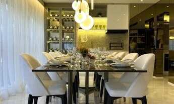 Imagem 5: Apartamento à venda em Butantã com 132 m², 3 quartos, 3 suítes, 2 vagas