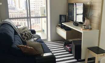 Imagem: Apartamento à venda em Jabaquara com 45