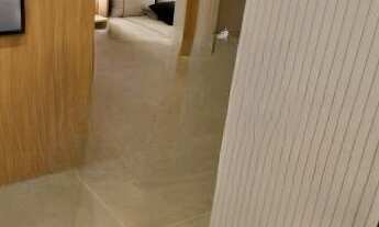 Imagem 3: Apartamento à venda em Santo Amaro com 46 m², 2 quartos, 1 suíte, 1 vaga