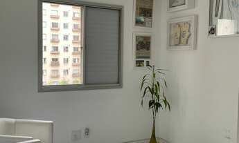 Imagem 5: Apartamento à venda em Vila Andrade com 69 m², 3 quartos, 1 vaga