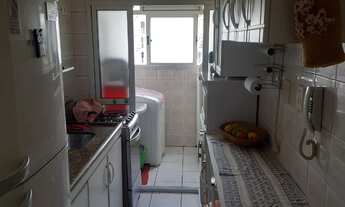 Imagem: Apartamento à venda em Carrão com 58 m²