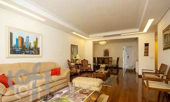 Imagem: Apartamento à venda em Brooklin com 206