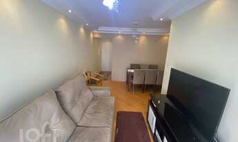 Imagem: Apartamento à venda em Cachoeirinha com