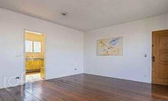 Imagem 6: Apartamento à venda em Bosque da Saúde com 110 m², 3 quartos, 1 suíte, 2 vagas