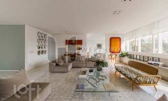 Imagem 3: Apartamento à venda em Sumaré com 420 m², 2 quartos, 2 suítes, 3 vagas