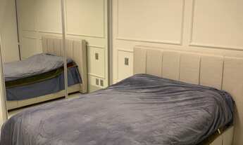 Imagem 2: Apartamento à venda em Bosque da Saúde com 40 m², 1 quarto