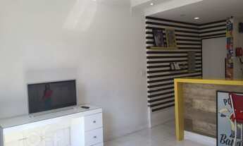 Imagem 5: Apartamento à venda em República com 70 m², 2 quartos