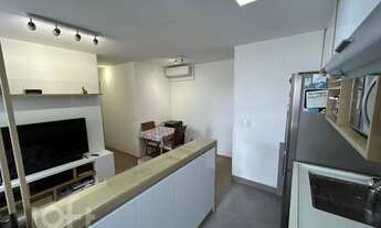 Imagem 7: Apartamento à venda em Vila Prudente com 60 m², 2 quartos, 1 suíte, 1 vaga