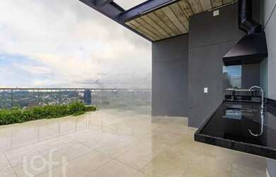 Imagem 4: Apartamento à venda em Brooklin com 410 m², 4 quartos, 4 suítes, 5 vagas