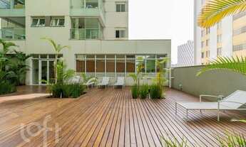 Imagem 4: Apartamento à venda em Aclimação com 35 m², 1 quarto, 1 vaga