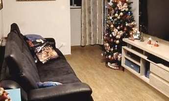 Imagem 4: Apartamento à venda em Vila Curuçá com 86 m², 2 quartos, 1 suíte, 1 vaga