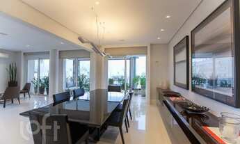 Imagem 5: Apartamento à venda em Santa Cecília com 304 m², 4 quartos, 4 suítes, 4 vagas