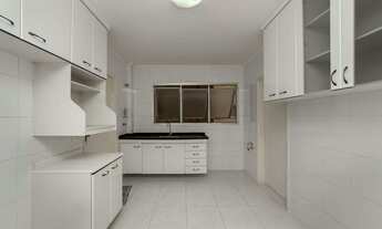 Imagem: APARTAMENTO em São Paulo - SP, Indianópolis