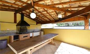 Imagem 5: APARTAMENTO em São Paulo - SP, Panamby