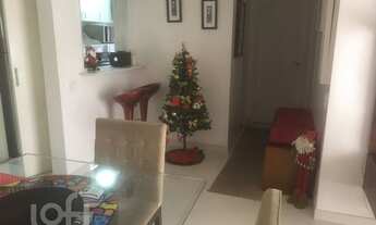 Imagem 7: Apartamento à venda em Vila Sônia com 67 m², 1 quarto, 1 suíte, 2 vagas