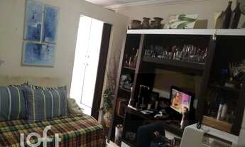 Imagem 5: Apartamento à venda em Sé com 32 m², 1 quarto