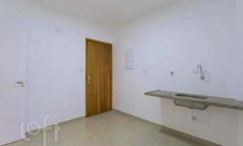 Imagem 7: Apartamento à venda em Vila Olímpia com 65 m², 2 quartos, 1 vaga