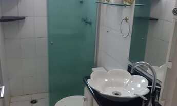 Imagem 2: Apartamento à venda em Vila Medeiros com 82 m², 3 quartos, 1 suíte, 2 vagas