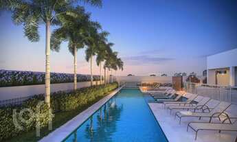 Imagem: Apartamento à venda em Cambuci com 59 m²