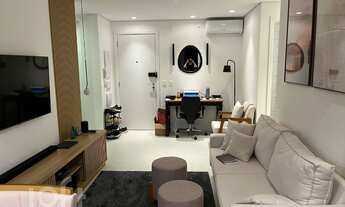 Imagem: Apartamento à venda em Morumbi com 75 m²