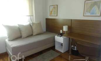 Imagem 6: Apartamento à venda em Jardim São Paulo com 133 m², 3 quartos, 2 suítes, 2 vagas