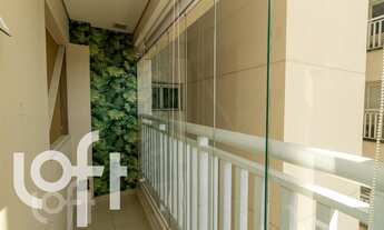 Imagem 4: Apartamento à venda em Bom Retiro com 145 m², 4 quartos, 3 suítes, 3 vagas