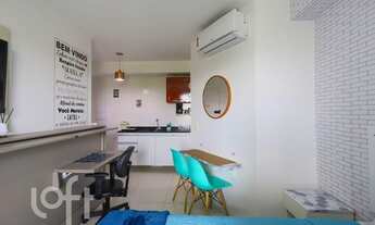 Imagem 6: Apartamento à venda em Santana com 24 m², 1 quarto