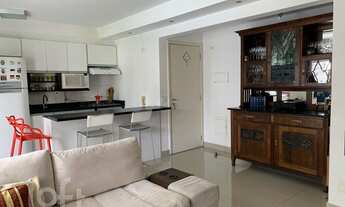 Imagem 2: Apartamento à venda em Vila Andrade com 66 m², 2 quartos, 1 suíte, 1 vaga