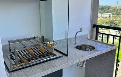 Imagem 12: Apartamento à venda em Santo Amaro com 113 m², 2 quartos, 2 suítes, 2 vagas