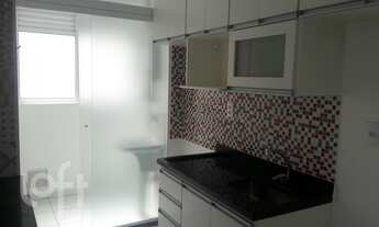 Imagem 4: Apartamento à venda em Freguesia do Ó com 50 m², 2 quartos, 1 vaga