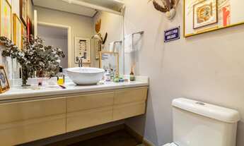 Imagem 4: APARTAMENTO em São Paulo - SP, Consolação