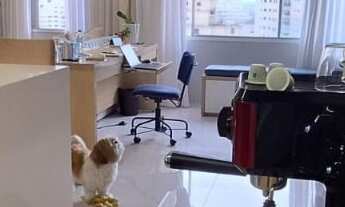 Imagem 4: Apartamento à venda em Sumaré com 96 m², 3 quartos, 1 suíte, 1 vaga