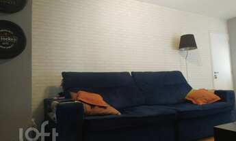 Imagem 7: Apartamento à venda em Freguesia do Ó com 52 m², 2 quartos, 1 vaga