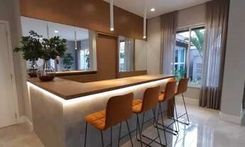 Imagem 6: Apartamento à venda em Bosque da Saúde com 76 m², 3 quartos, 1 suíte, 1 vaga