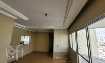 Imagem 4: Apartamento à venda em Limão com 82 m², 2 quartos, 1 suíte, 1 vaga