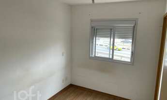 Imagem 2: Apartamento à venda em Sé com 55 m², 3 quartos, 1 suíte, 1 vaga