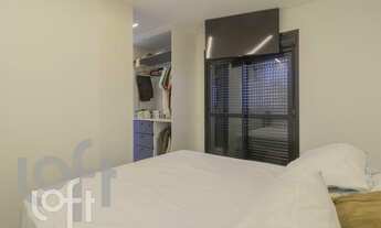 Imagem: Apartamento à venda em República com 85