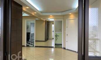 Imagem 2: Apartamento à venda em Lapa com 89 m², 3 quartos, 1 suíte, 2 vagas